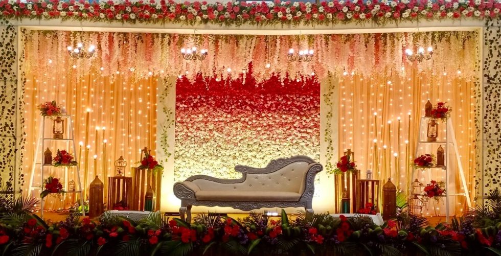 Wedding Decorations in coimbatore Kovai Wedding Decorators in Coimbatore