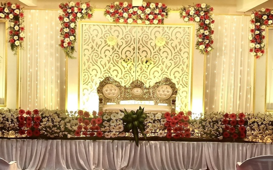 wedding planners in coimbatore