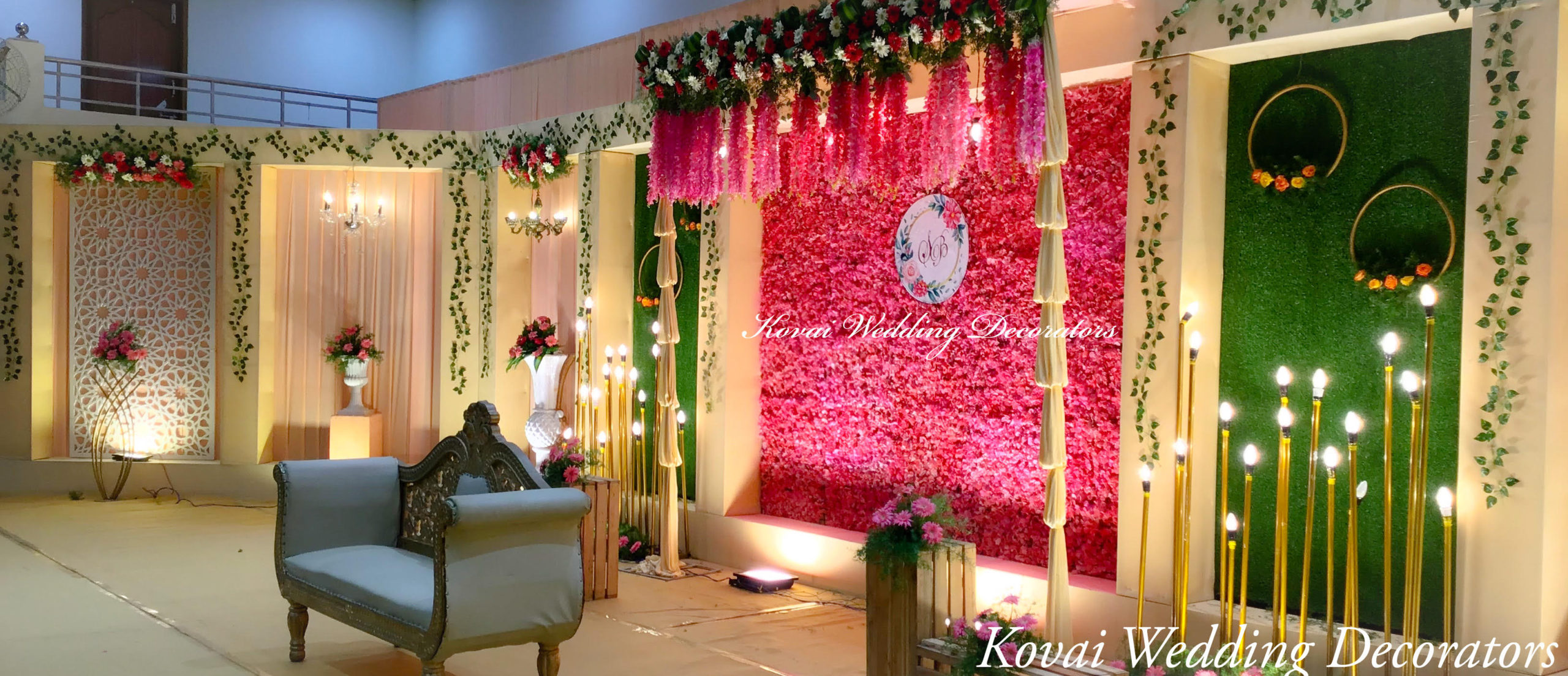 wedding planners in coimbatore