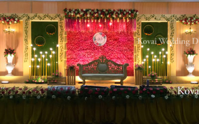 Here are the Top things you should know before attending a Coimbatore Tamil wedding!