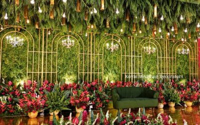 The Biggest Benefits of Hiring a Wedding Planner