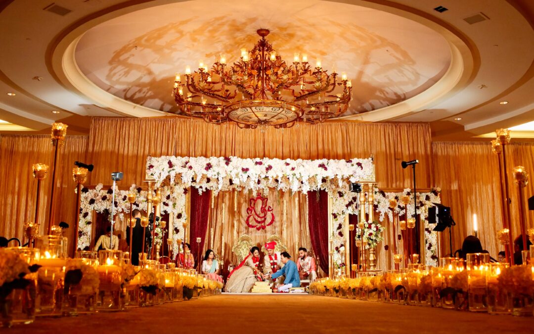 wedding planners in coimbatore